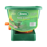 Scotts Handy Green fertiliser Spreader