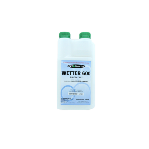 PCT Wetter 600 1L