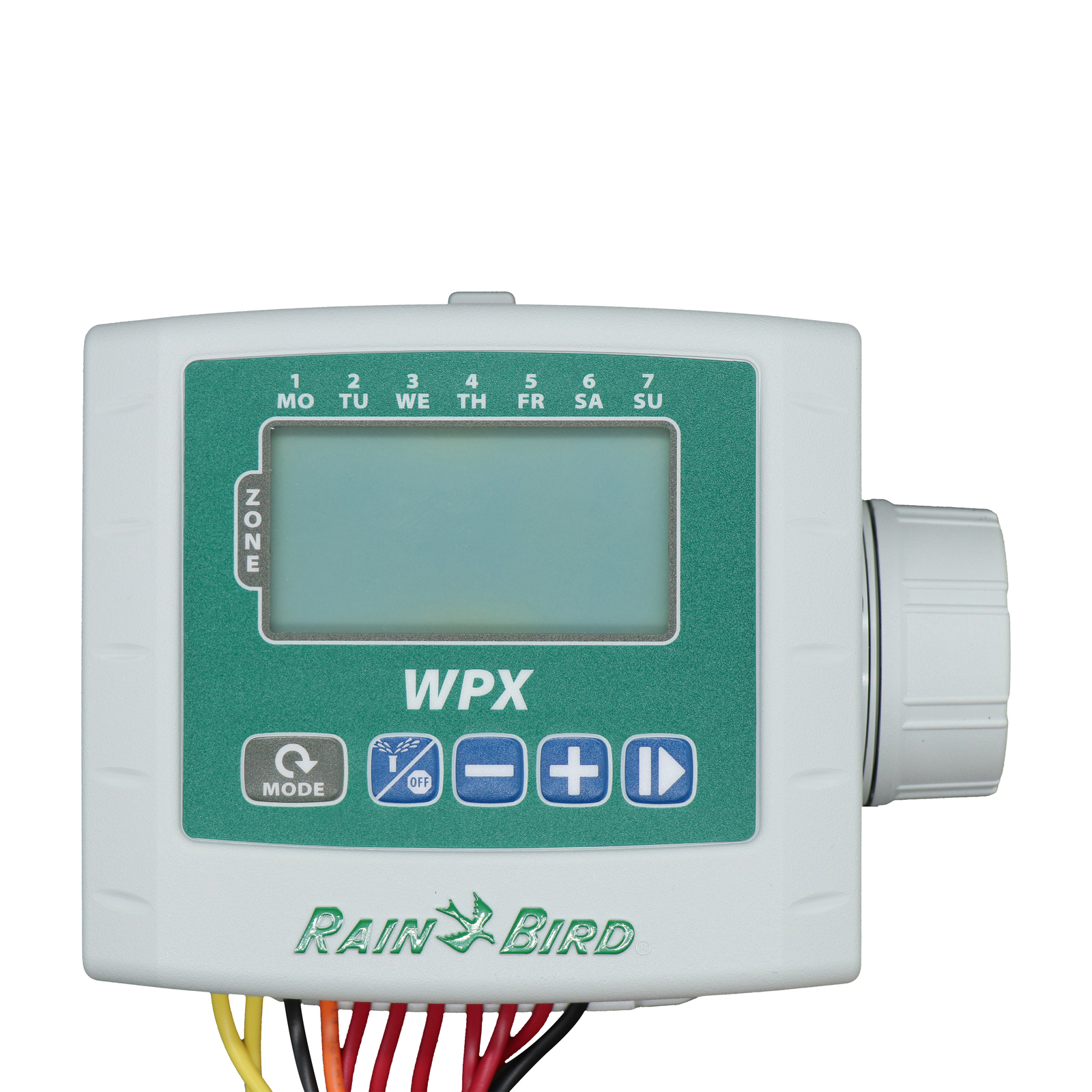 6-Station WPX Controller - Rain Bird