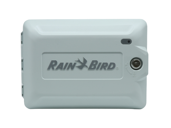 Rain Bird® ESP-Me International: Delay Watering 