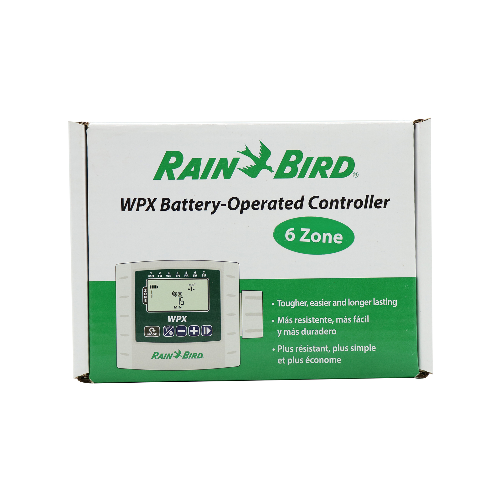 Rain Bird Controller WPX 2