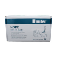 Node One Station with valve