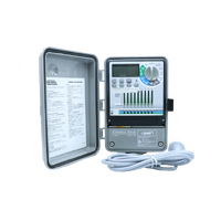 Orbit Control Star 9 station outdoor controller