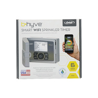 Orbit B-Hyve 6 Station