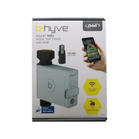 Orbit B-Hyve Tap Timer + Hub