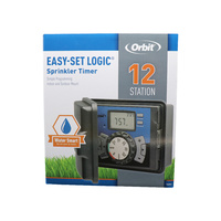Orbit Easy Set Logic 12st