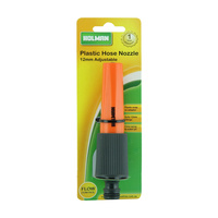 Hose Nozzle Adj