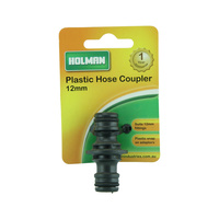 Hose coupler 12mm