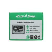 Rainbird ESP ME 3 4st Modular
