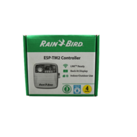 Rainbird ESP-TM2 Outdoor 4 St