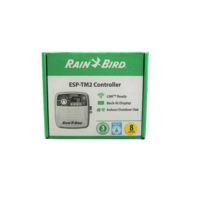 Rainbird ESP-TM2 Outdoor 8St