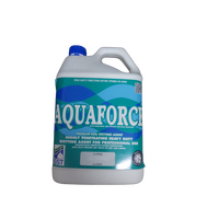 Aquaforce Premium Soil Wetting Agent. 