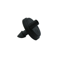 AGRI Drip Pressure Comp 4LPH