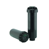 Hunter SRM gear drive