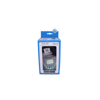 Galcon Bluetooth tap timer
