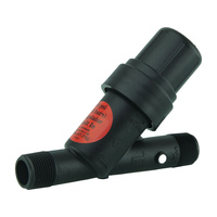 Rainbird pres red/filter