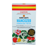 David Grays Mancozeb