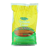 Brunnings Garden Lime 3kg