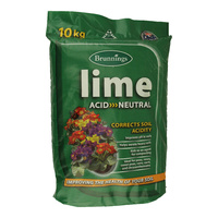 Brunnings Garden Lime 10kg