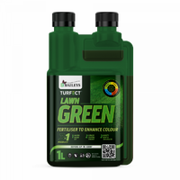 Turfect Green 1L