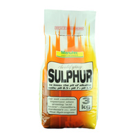 Manutec Sulphur 3kg