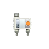 Neta Two Zone Tap Timer