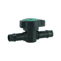 Greenback Valve 13mm