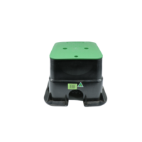 Valve Box - medium square