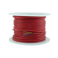 Multi Core Cable 100m x 7 cab