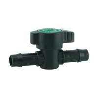 Greenback Valve 19mm 