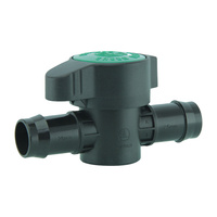 Greenback Valve 25mm 