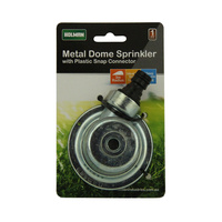 Metal Dome Sprinkler