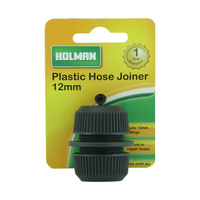 Hose joiner 12mm
