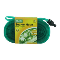 Soaker hose 7.5m