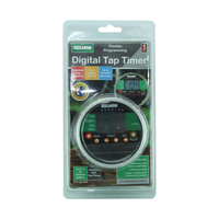 Automatic Holman Digital Tap Timer