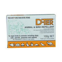 Dter