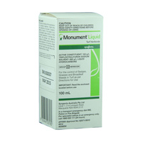 Monument 100ml