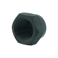 15mm Cap