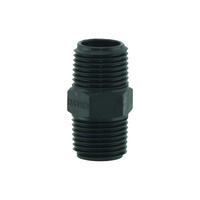 15mm hex nipple