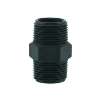20mm hex nipple