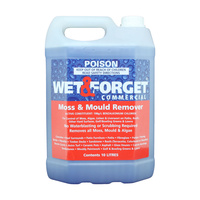 Wet and Forget 10L