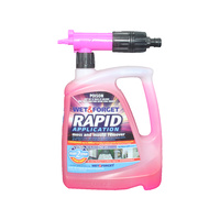 Wet & Forget Rapid