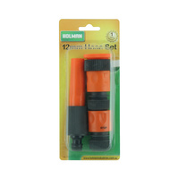 12mm Hose Set