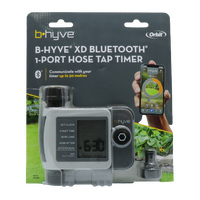B-Hyve XD BT 1-Port Tap Timer