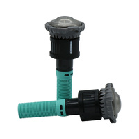 RVAN RCS Nozzle