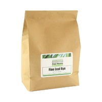 Fine Leaf Rye seed 1kg