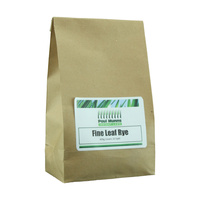 Fine Leaf Rye seed 400g