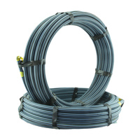 25mm HD poly 25m