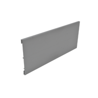 Hedge Edge Flex Anodised 2.9m (Bulky Item)