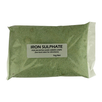 Iron Sulphate 1kg